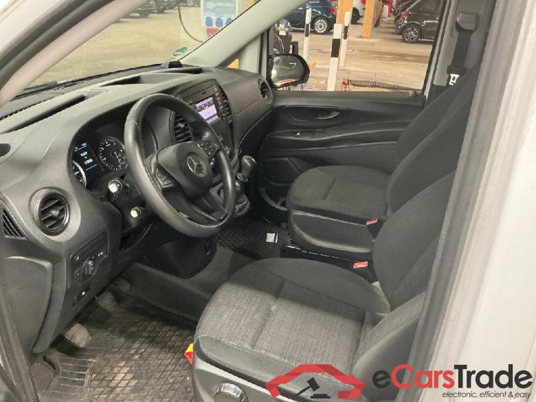 Mercedes _Vito ´14 Vito Kasten 109/110/111/114 CDI FWD lang (447.603) 1.7 75KW MT6 E6dT #5