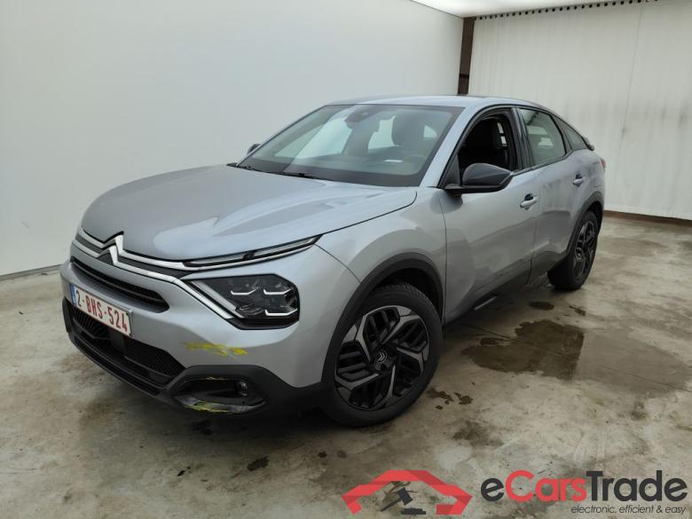 Citroën C4 1.5 BlueHDi 130 S&S EAT8 Shine 5d - NO COC #4