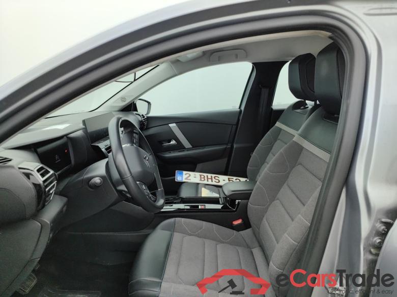Citroën C4 1.5 BlueHDi 130 S&S EAT8 Shine 5d - NO COC #6