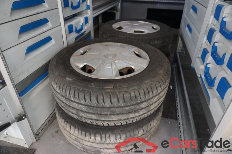 Ford _Transit Custom ´12 Transit Custom Kasten 320 L2 Trend 2.0 TDCi 96KW AT6 E6dT #6