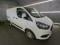 preview Ford Transit Custom #3