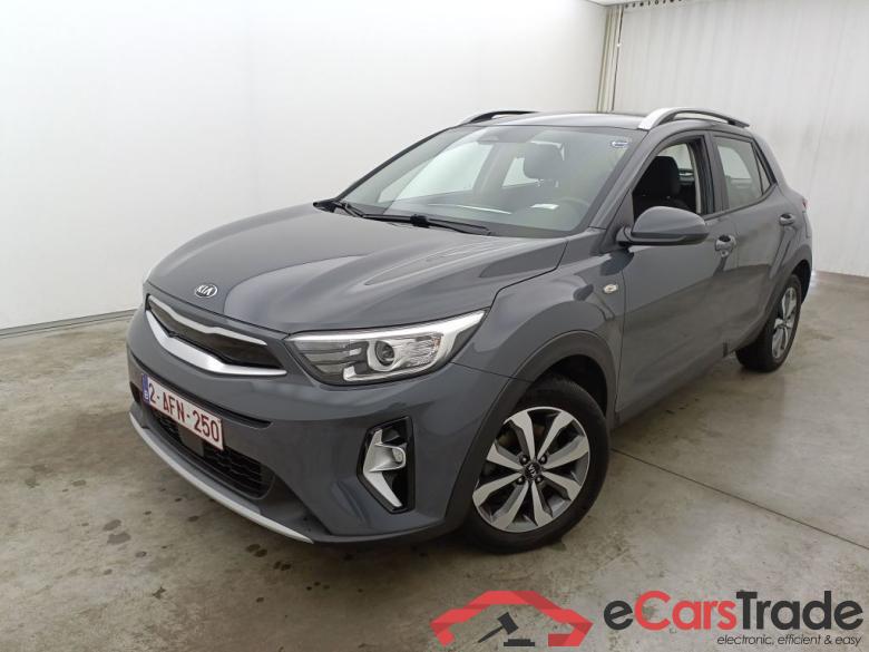 KIA Stonic 1.2 Must 5d #3