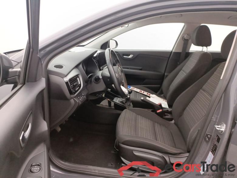 KIA Stonic 1.2 Must 5d #6