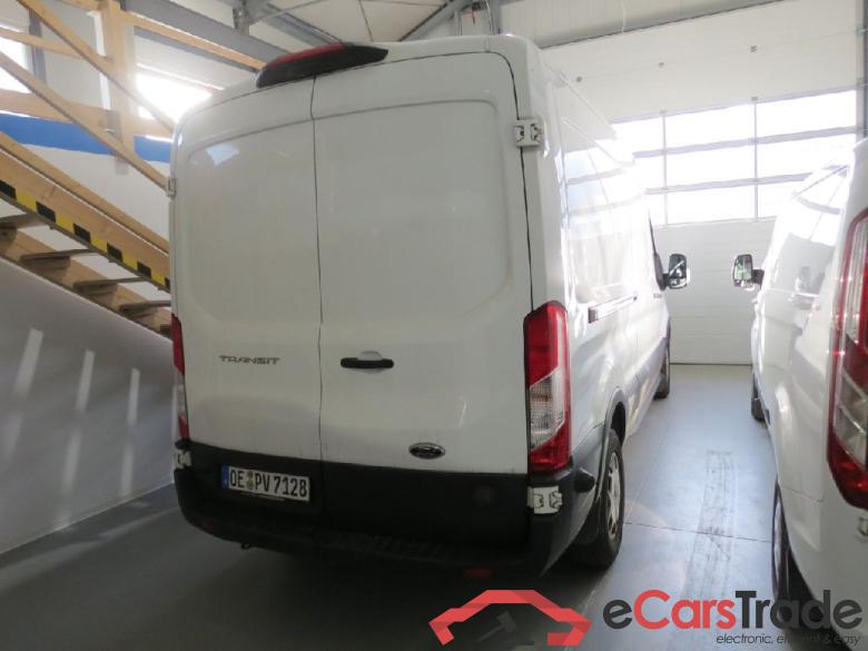 Ford _Transit LKW ´13 Transit Kasten 350 L3 Trend 2.0 TDCi 96KW MT6 E6dT #3
