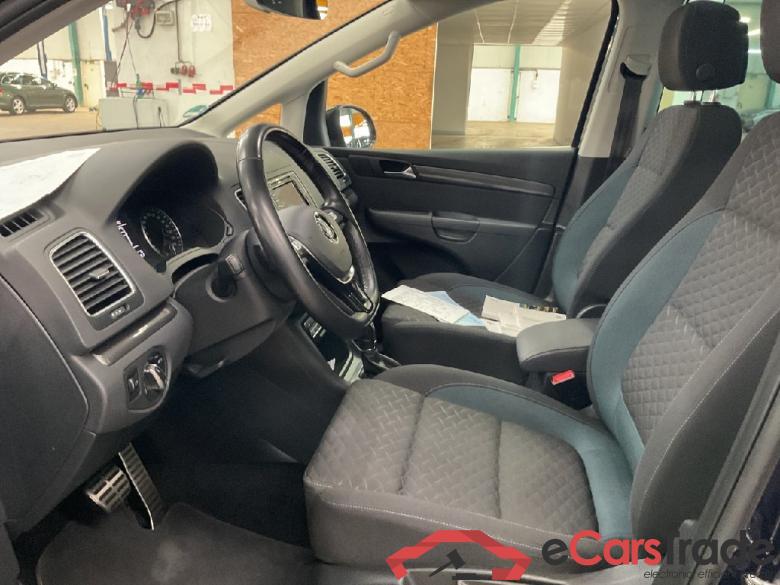 Volkswagen Sharan ´10 Sharan IQ.DRIVE Start-Stopp 2.0 TDI 130KW AT6 E6dT #3