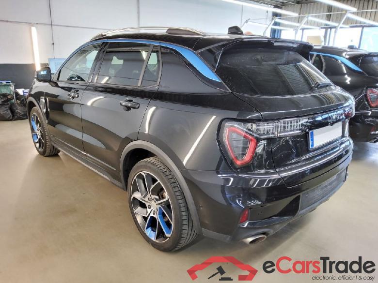 LynkAndCo Lynk & Co 01 ´20 LYNK & CO 01 PHEV 5d 132kW #4