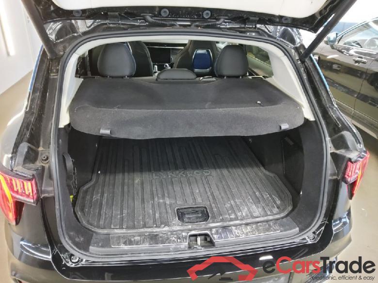 LynkAndCo Lynk & Co 01 ´20 LYNK & CO 01 PHEV 5d 132kW #5