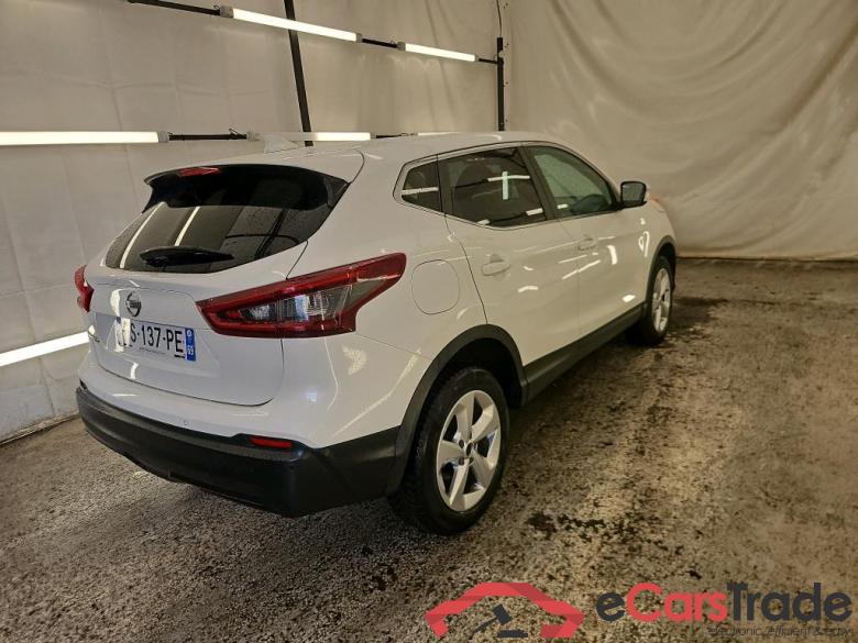 Nissan 1.5 DCI 115 Business Edition NISSAN Qashqai / 2017 / 5P / Crossover 1.5 DCI 115 Business Edition #3