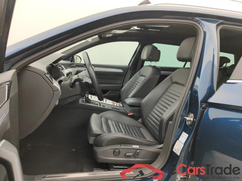 Volkswagen Passat Variant 1.4 TSI DSG6 GTE Business 5d #6