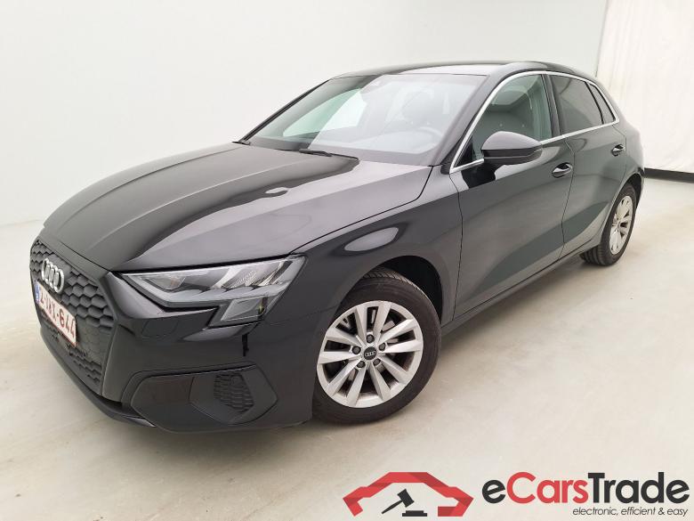 Audi, A3 SB '20, Audi A3 Sportback 1.0 30 TFSi 81kW 5d #2