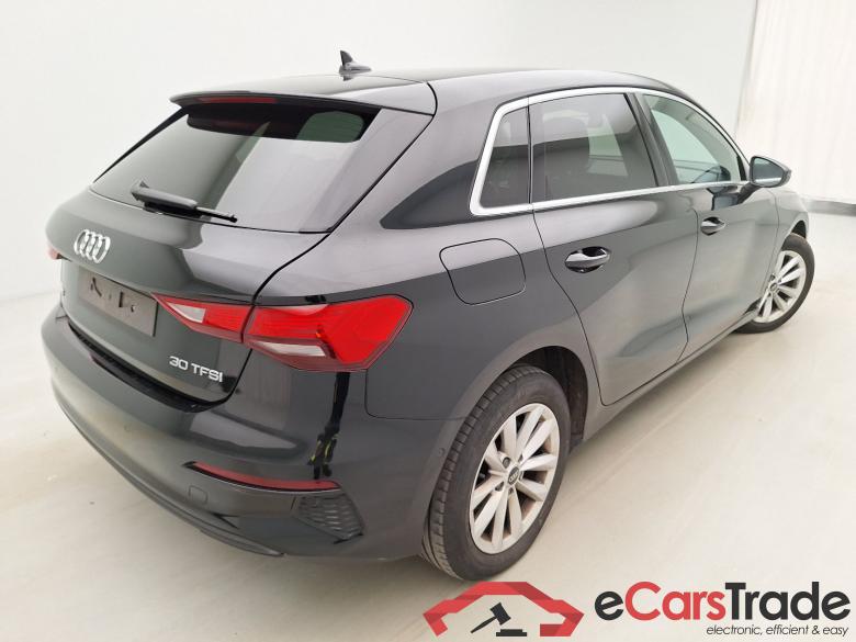 Audi, A3 SB '20, Audi A3 Sportback 1.0 30 TFSi 81kW 5d #4