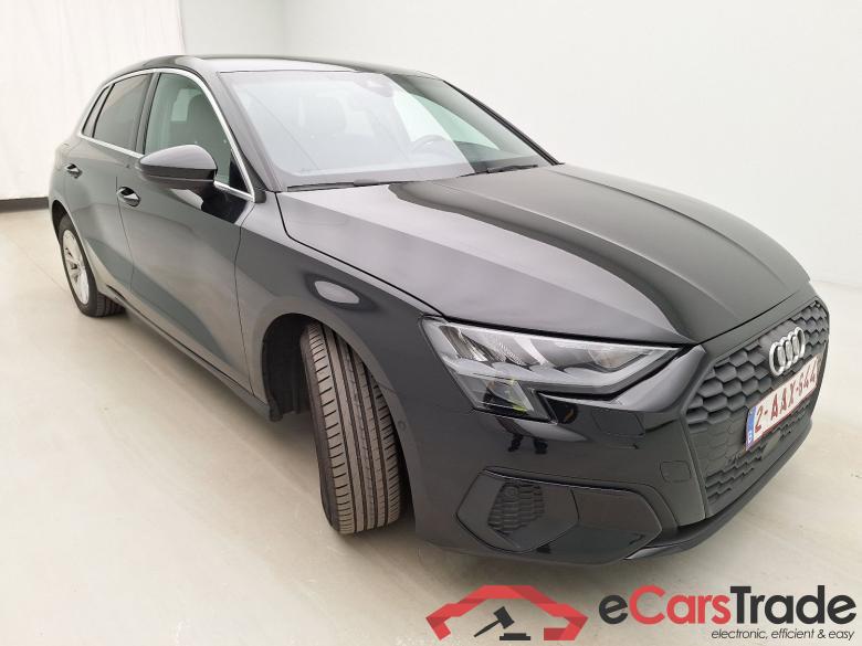 Audi, A3 SB '20, Audi A3 Sportback 1.0 30 TFSi 81kW 5d #5