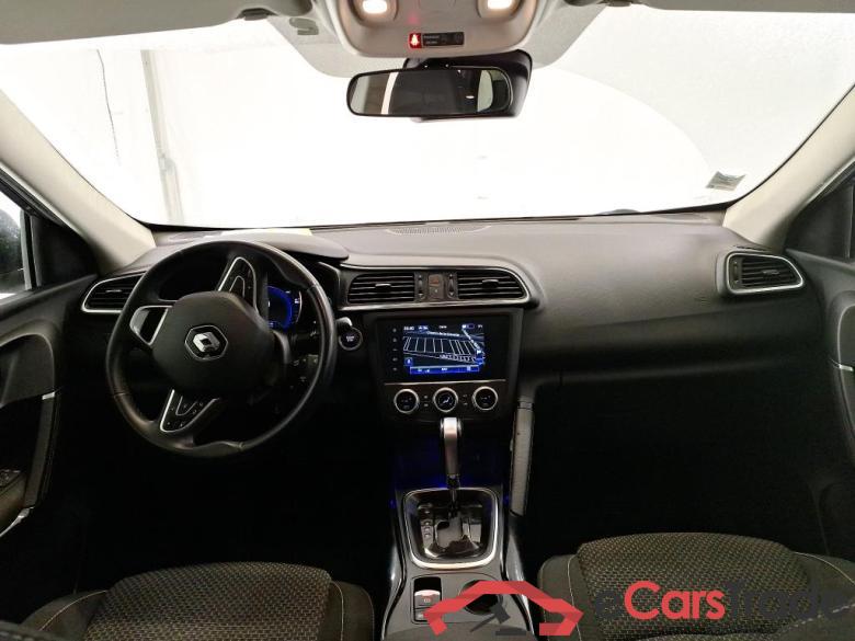 Renault Business Blue dCi 115 EDC - 21 Kadjar Business 1.5 dCi 115CV BVA7 E6dT #5