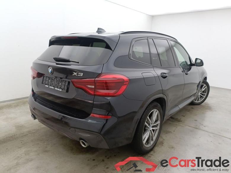 BMW X3 xDrive20d (120 kW) 5d #5