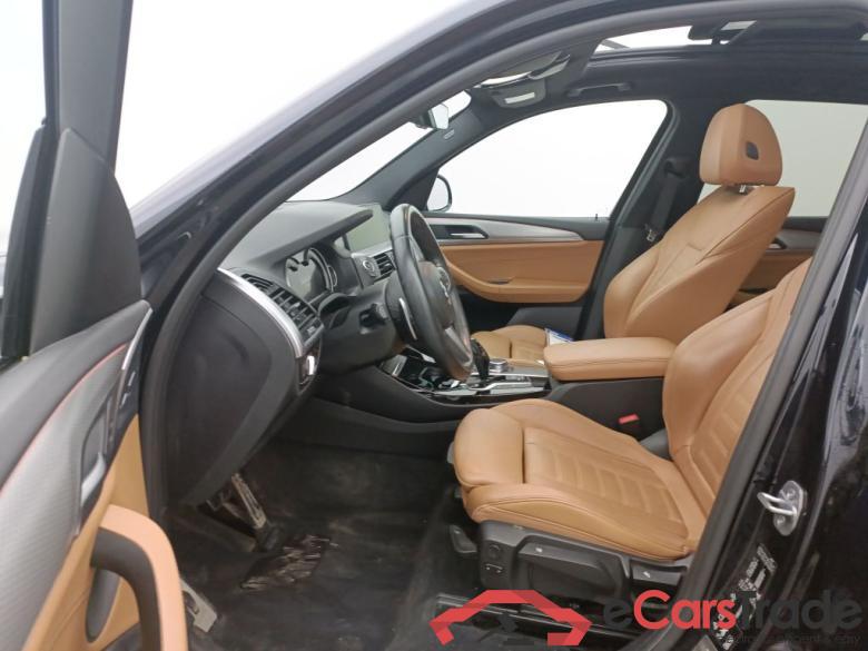 BMW X3 xDrive20d (120 kW) 5d #6
