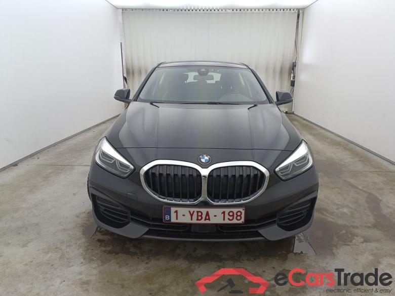 BMW 1 Reeks Hatch 118dA (110 kW) 5d #1