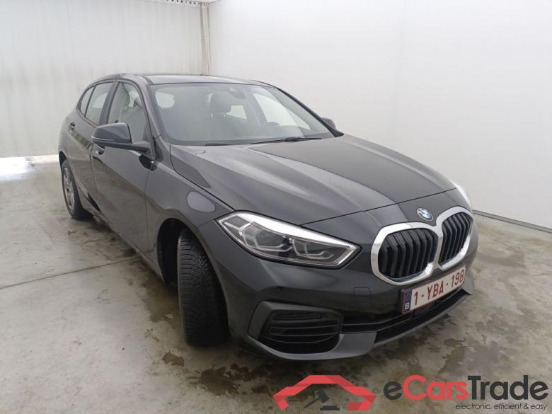BMW 1 Reeks Hatch 118dA (110 kW) 5d #2