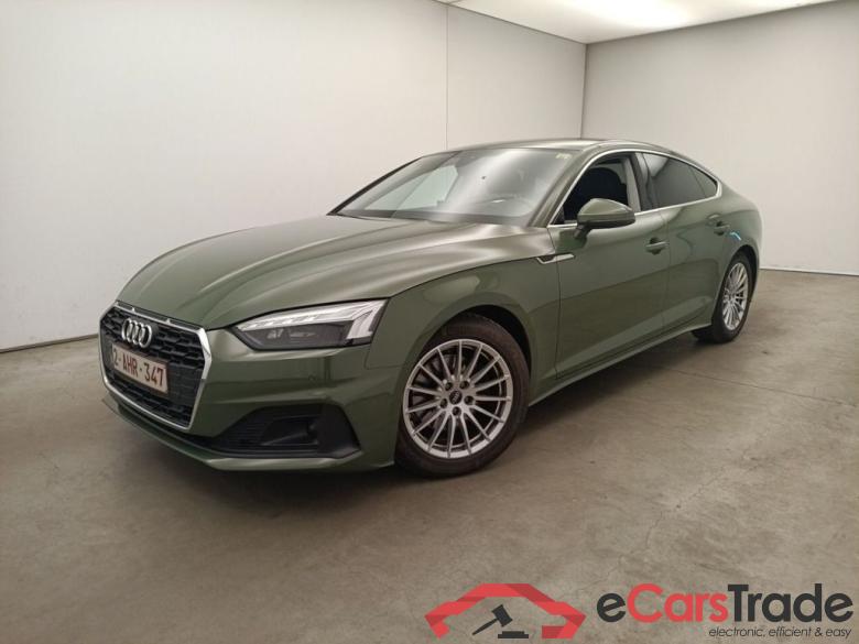 Audi A5 Sportback 30 TDI S tronic Business Edition 5d #3