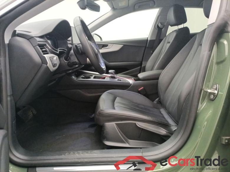 Audi A5 Sportback 30 TDI S tronic Business Edition 5d #6