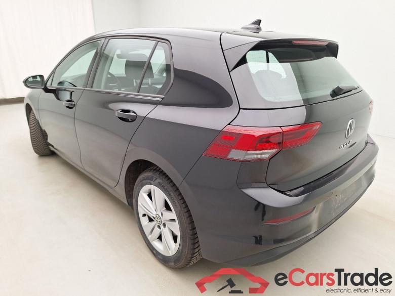 VW, Golf VIII '20, Volkswagen Golf VIII 1.0 eTSI 81kW Life 5d #3