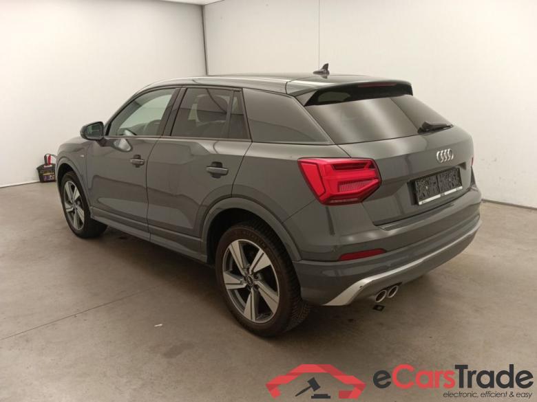 Audi Q2 1.5 35 TFSI 110kW S tronic Business Ed 5d #5