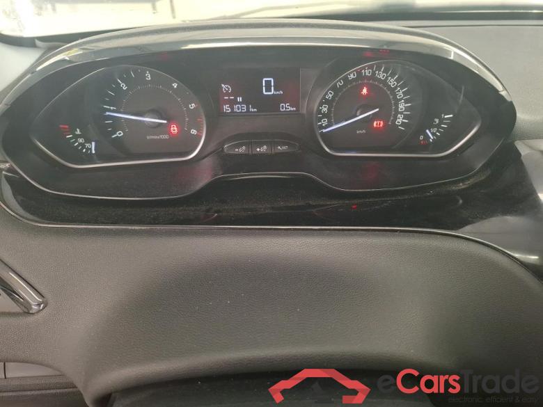 Peugeot BLUEHDI 100 S&S ACTIVE BUSINESS 208 Active Business 1.5 HDi 100CV BVM5 E6dT #6