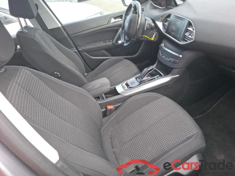 Peugeot BlueHDi 130 EAT8 S&S ACTIVE BUSINESS 308 SW Active Business 1.5 HDi 130CV BVA8 E6dT #6