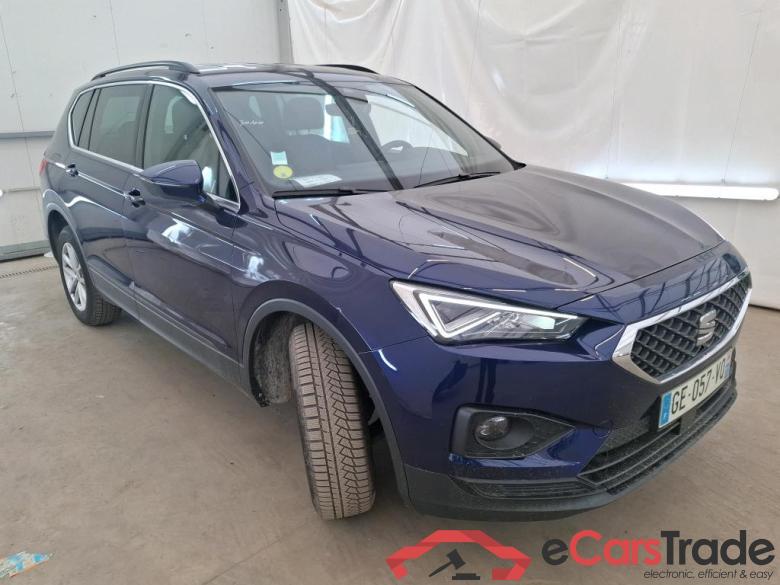 Seat 2.0 TDI 150ch DSG7 S/S Style Busines SEAT Tarraco / 2018 / 5P / SUV 2.0 TDI 150ch DSG7 S/S Style Busines #4