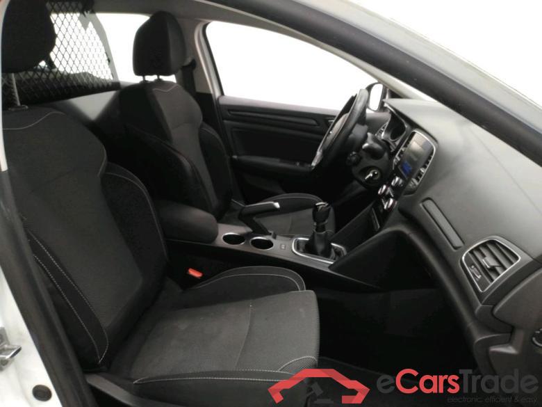 Renault Air Nav réversible Energy dCi110 bi-corps VU RENAULT MEGANE SOCIETE VF 5p BER Air Nav réversible Energy dCi110 bi-corps VU #6