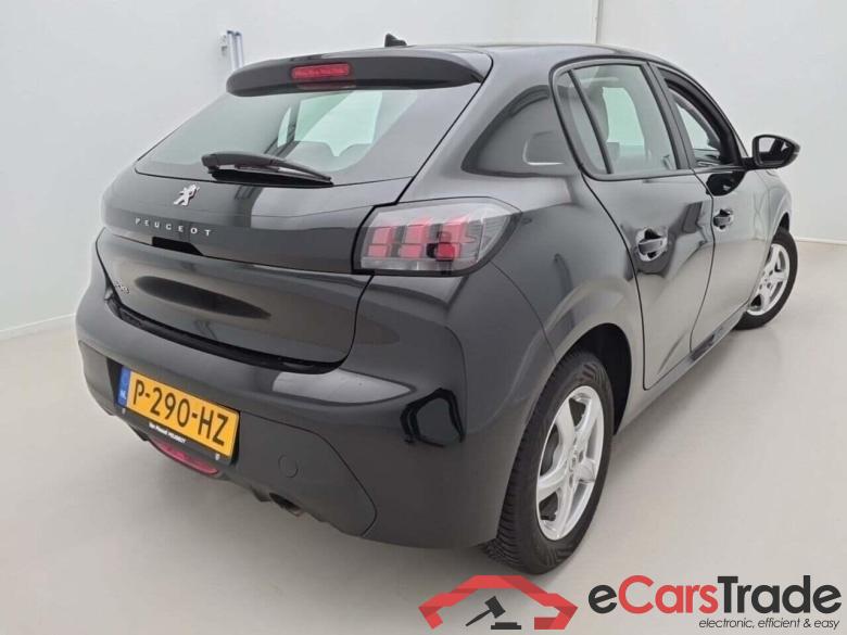 PEUGEOT 208 1.2 PureTech Active #2