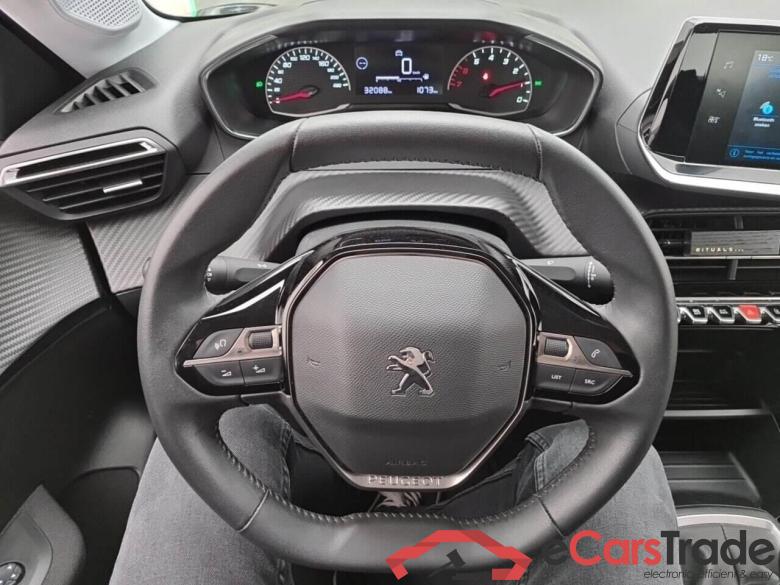 PEUGEOT 208 1.2 PureTech Active #6