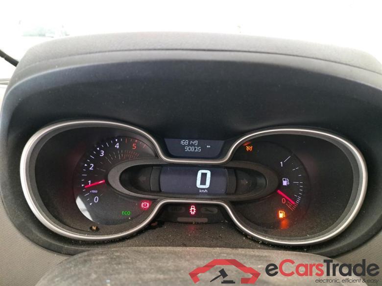 Renault FG GCF L1H1 1000 Energy dCi 125 E6 Trafic Furgon Grand Confort L1H1 1000 1.6 dCi 125CV BVM6 E6 #6