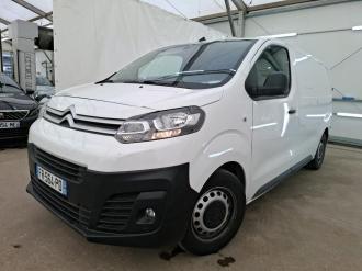 Citroen Jumpy