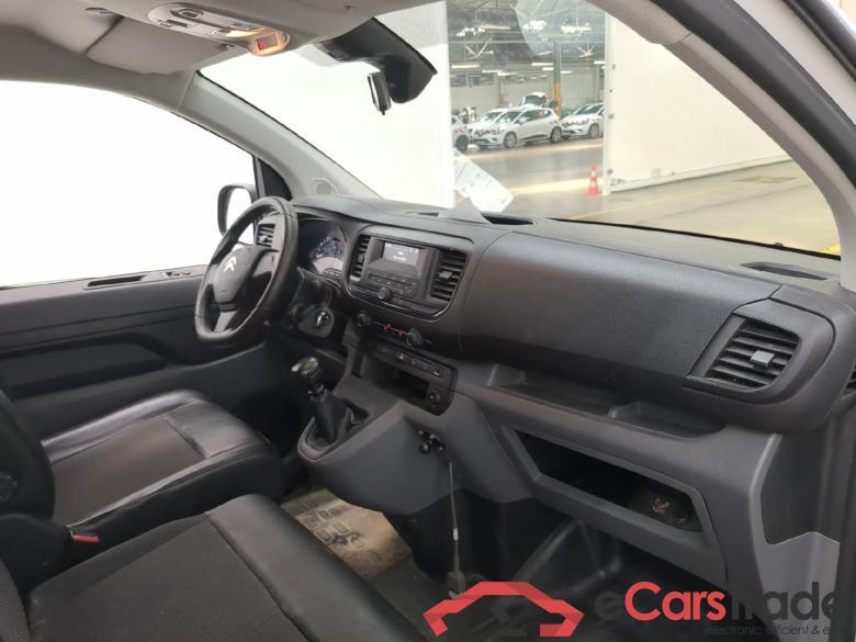 Citroen XL BlueHDi 120 S&S BVM6 (340 Nm) Club Jumpy Fourgon Business XL (L3) 2.0 BlueHDi 120CV BVM6 E6 #5