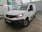 preview Peugeot Partner #0