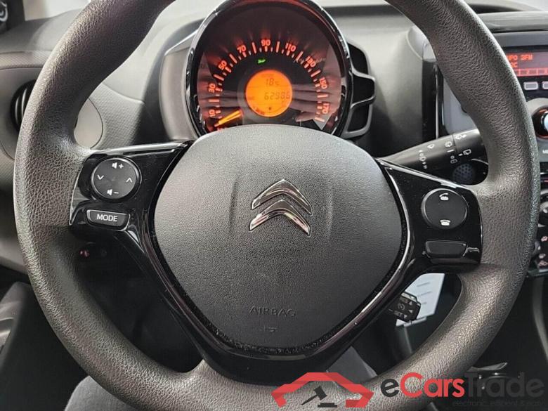 CITROEN C1 1.0 VTi Feel #5