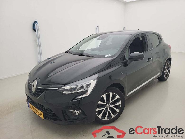 RENAULT CLIO 1.0 TCe Zen #1