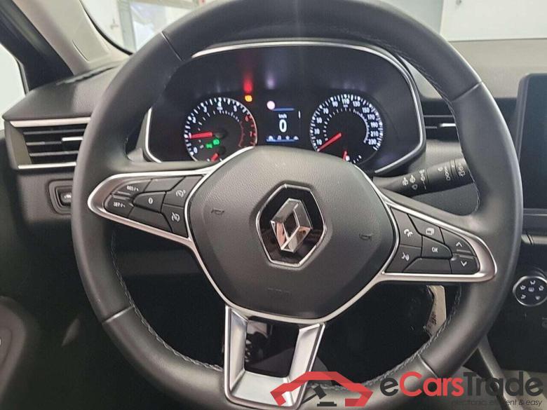 RENAULT CLIO 1.0 TCe Zen #5