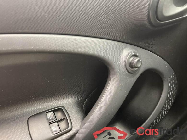 Smart forfour EQ Business Solution 18 kWh #6