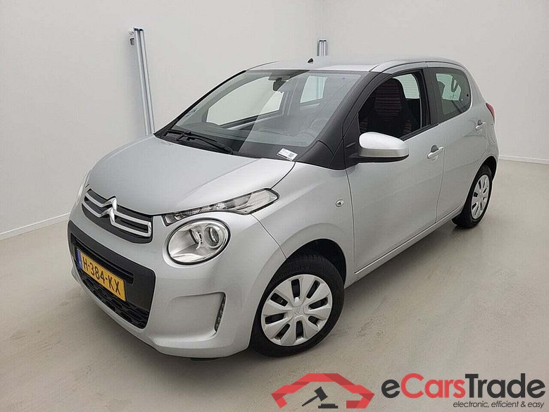 CITROEN C1 1.0 VTi Feel