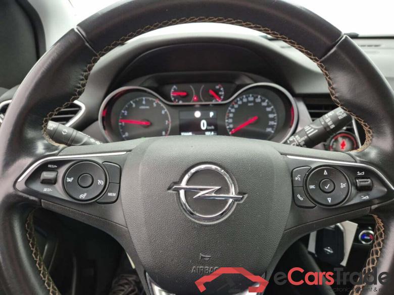 OPEL Crossland X 1.2 Turbo Innovation AUT #5