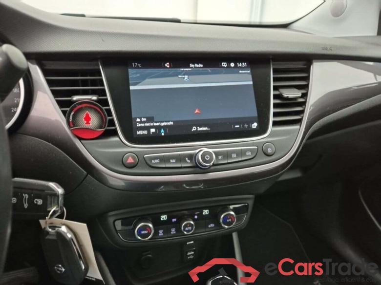 OPEL Crossland X 1.2 Turbo Innovation AUT #6