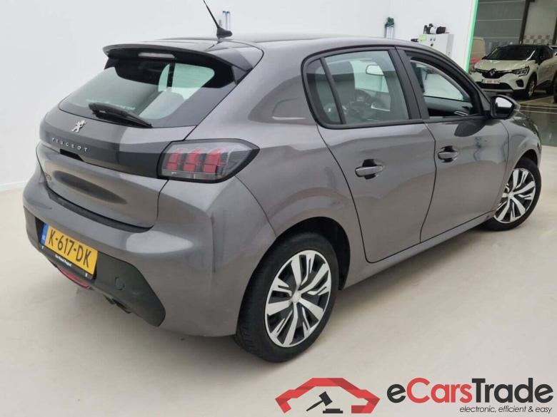 PEUGEOT 208 1.2 PureTech Active #2