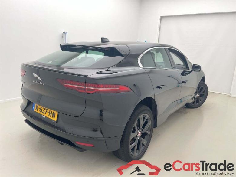Jaguar I-PACE EV320 S Business Pack 90kWh #2