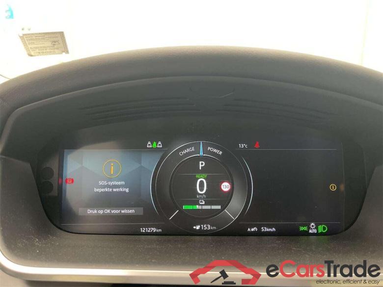Jaguar I-PACE EV320 S Business Pack 90kWh #5