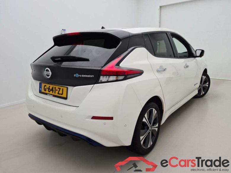 NISSAN LEAF e+ Tekna 62 kWh #2