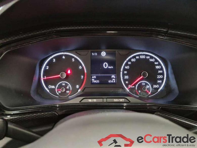 VOLKSWAGEN T-Cross 1.0 TSI Life #5