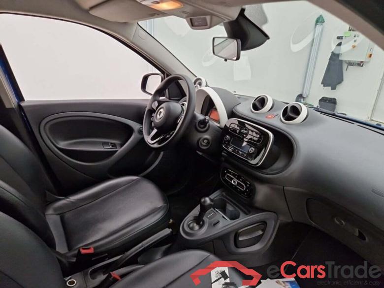 Smart forfour EQ Business Solution 18kWh #3