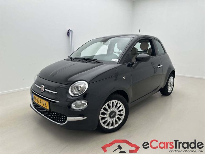 FIAT 500 1.0 Hybrid Lounge #1
