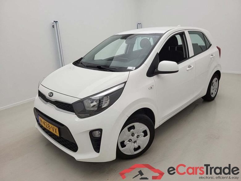 KIA Picanto 1.0 MPi ComfortPlusLine